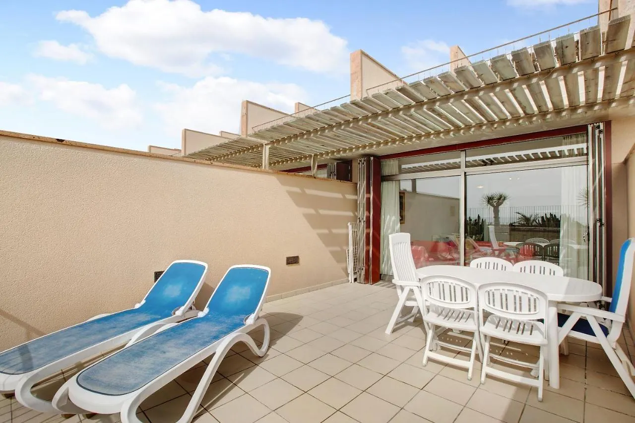 Апартаменты Casa Medano 6 En El Medano 0*, Эль-Медано Испания