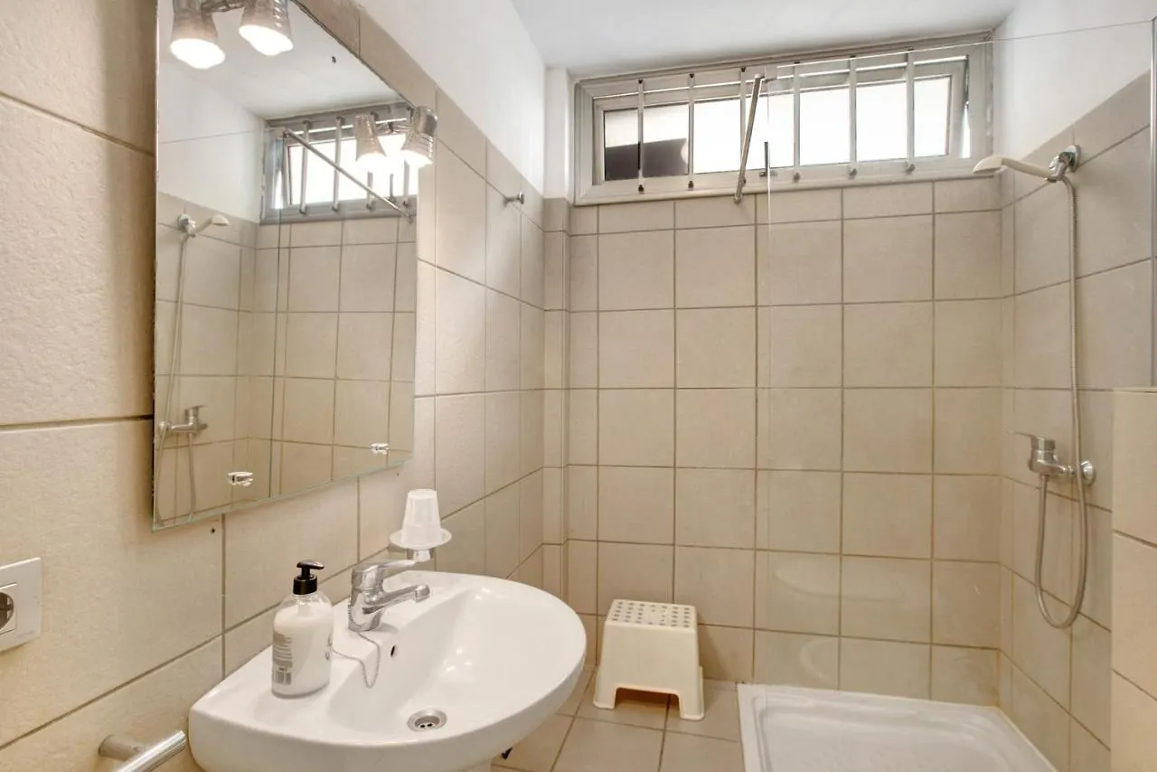Апартаменты Casa Medano 6 En El Medano